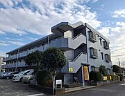 湘南台駅より徒歩9分 2階 築33年5ヶ月の賃貸物件