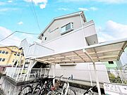 サンカレッジ六会 1階 築20年8ヶ月の賃貸物件