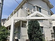 ベルハイム 2階 築36年7ヶ月の賃貸物件