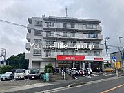 藤沢駅より徒歩20分 3階 築36年4ヶ月の賃貸物件