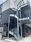 長後駅より徒歩4分 1階 築1年9ヶ月の賃貸物件