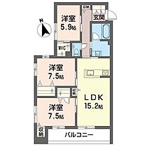 間取り：214077489097