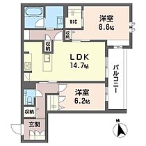 間取り：214077488563