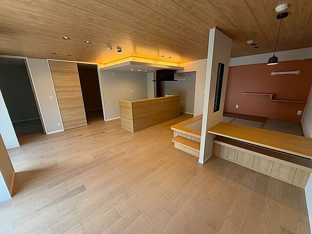 室内