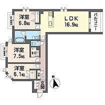 間取り：214077488567
