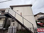 長後駅より徒歩5分 2階 築47年の賃貸物件