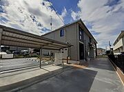 トゥットフェリーチェ湘南V 1階 築2年6ヶ月の賃貸物件