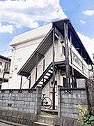 ヤマフジハイツ 1階 築72年10ヶ月の賃貸物件