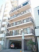 フジスカイ幸町 2階 築23年10ヶ月の賃貸物件
