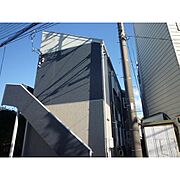ＲＯＮＤＯＢＥＬＬ 2階 築9年4ヶ月の賃貸物件