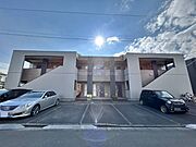 アドミラブール 2階 築22年の賃貸物件