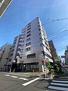 湘南台駅より徒歩3分 4階 築31年7ヶ月の賃貸物件