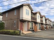ミモザの賃貸物件