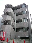 湘南台駅より徒歩6分 1階 築28年の賃貸物件