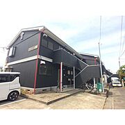 グランデュール萩園の賃貸物件