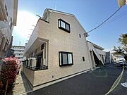 六会日大前駅より徒歩3分 2階 築15年1ヶ月の賃貸物件