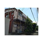 湘南海岸公園駅より徒歩4分 1階 築52年6ヶ月の賃貸物件