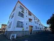 第2フジハイツの賃貸物件