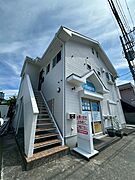 鎌倉市津アパートの賃貸物件