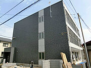 リブリ・ＦＥＥＬ—Ｍ．湘南１の賃貸物件