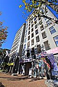 ラ トゥール レ ジュモーの賃貸物件
