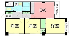 間取り：214077745599