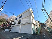 藤沢駅より徒歩15分 築46年3ヶ月 3階建の賃貸物件