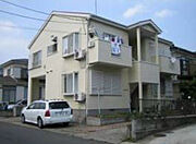 藤沢本町駅より徒歩6分 1階 築33年9ヶ月の賃貸物件