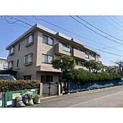 由比が浜ハイツ 1階 築37年9ヶ月の賃貸物件