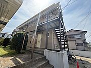 六会日大前駅より徒歩6分 2階 築35年8ヶ月の賃貸物件