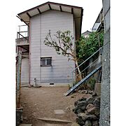 七里ヶ浜駅より徒歩1分 築50年11ヶ月の賃貸物件