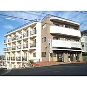 善行駅より徒歩3分 3階 築38年8ヶ月の賃貸物件