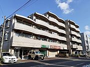 レポサール弥勒寺の賃貸物件