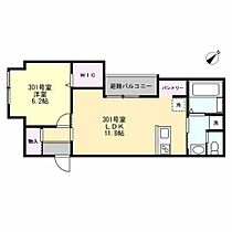 間取り：214077811520