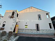 エクレール辻堂２の賃貸物件