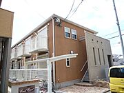 長後駅より徒歩4分 2階 築18年8ヶ月の賃貸物件