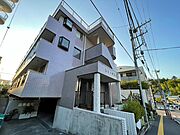 善行駅より徒歩3分 1階 築32年8ヶ月の賃貸物件