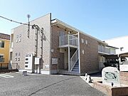 タンブル フィーユの賃貸物件