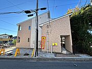 ドエル湘南の賃貸物件