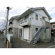 メゾンサンエムの賃貸物件