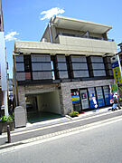 湘南台駅より徒歩3分 3階 築12年9ヶ月の賃貸物件