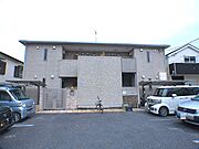 湘南海岸公園駅より徒歩7分 2階 築18年8ヶ月の賃貸物件