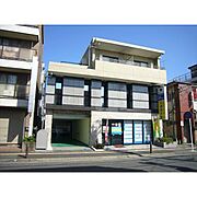 湘南台駅より徒歩3分 3階 築12年9ヶ月の賃貸物件