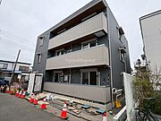 ベイルームサザン茅ケ崎の賃貸物件