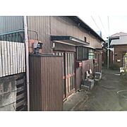 藤沢本町駅より徒歩6分 築46年4ヶ月 1階建の賃貸物件