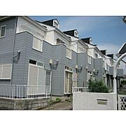 メゾン鵠沼A-8 築35年9ヶ月の賃貸物件