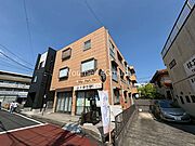 リンフローレ鵠沼 2階 築33年の賃貸物件