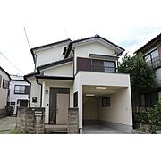 茅ケ崎駅よりバス8分 徒歩6分 築39年10ヶ月 2階建の賃貸物件
