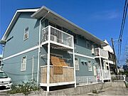 第2鵠沼海浜ハイツ 1階 築36年7ヶ月の賃貸物件