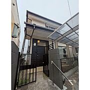 善行新築アパートの賃貸物件